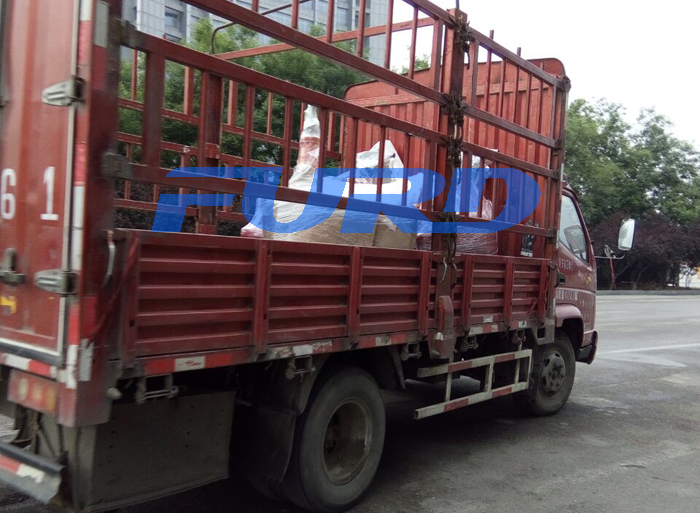 福瑞得機(jī)械手扶壓路機(jī)、二次結(jié)構(gòu)澆筑機(jī)及時(shí)發(fā)貨