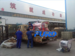 福瑞得機(jī)械150升瀝青灌縫機(jī)，道路專用瀝青膠及時(shí)發(fā)貨?