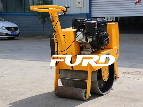 減少小型壓路機(jī)維修次數(shù)的方法是什么？